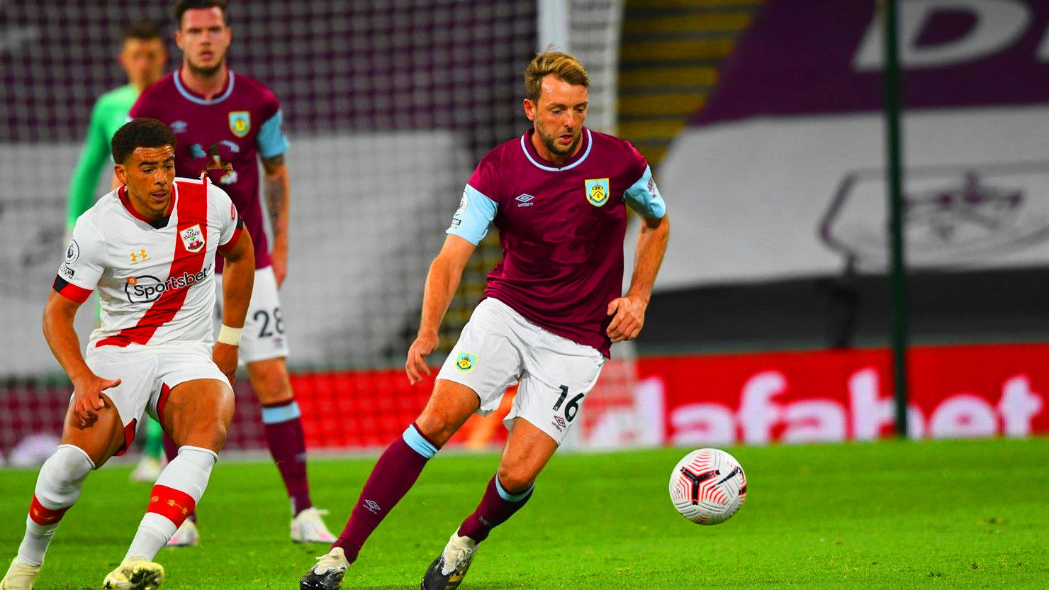 伯恩茅斯主场球场