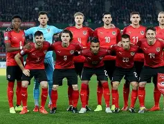 欧洲杯克罗地亚足球队