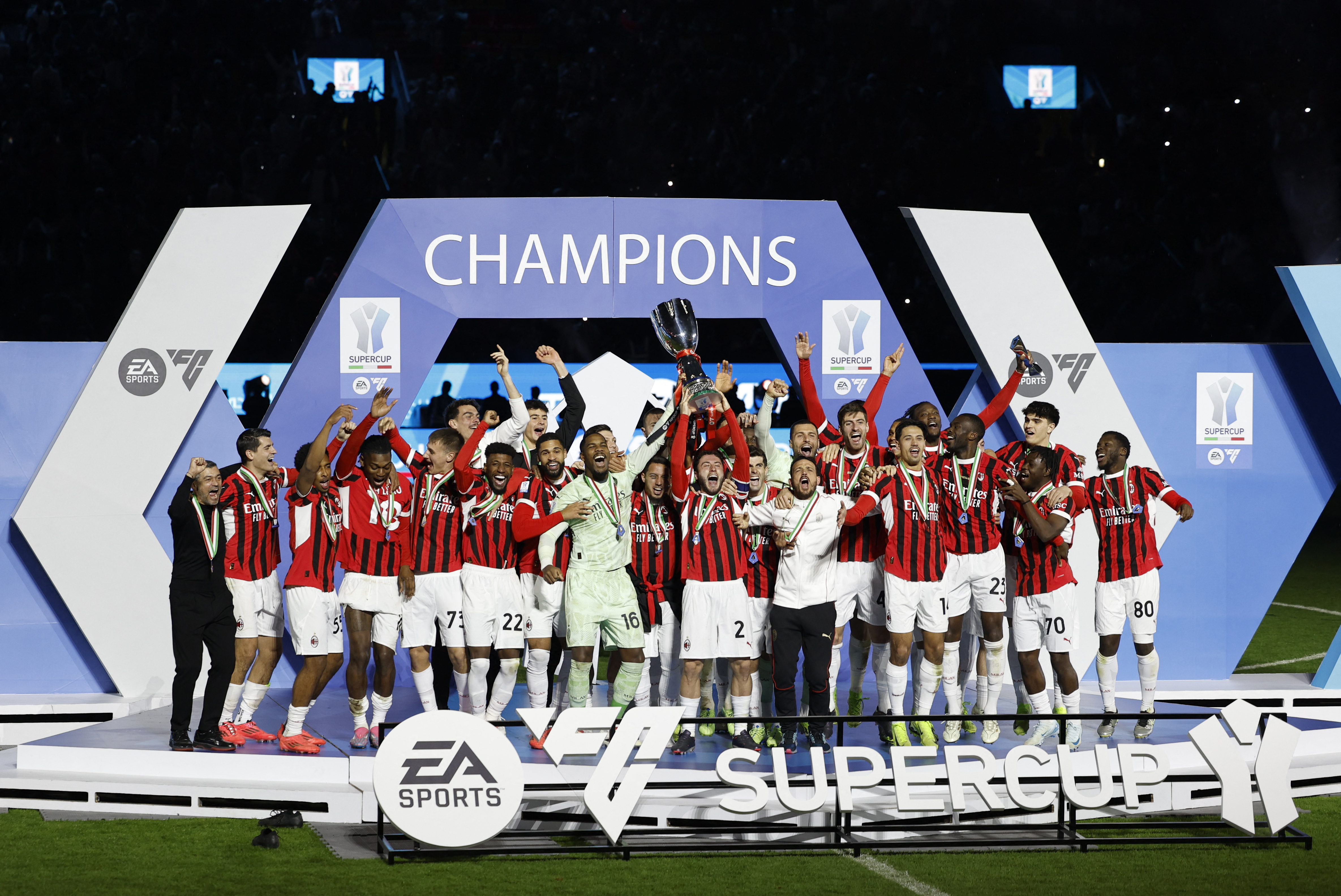 国际米兰直播免费观看